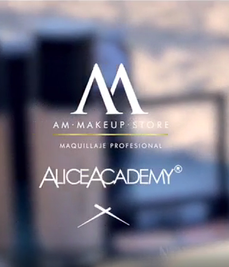 A LEADING MAKEUP BRAND